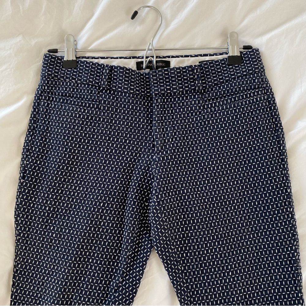 Banana Republic | Sloan Pants